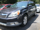 Thumbnail image of 2012 Subaru Outback at SAFERWAY AUTO SALES LLC