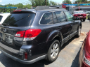 Thumbnail image of 2012 Subaru Outback at SAFERWAY AUTO SALES LLC
