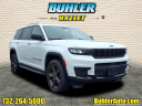Thumbnail image of 2022 Jeep Grand Cherokee L at Buhler & Bitter Chrysler Jeep Dodge