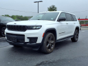 Thumbnail image of 2022 Jeep Grand Cherokee L at Buhler & Bitter Chrysler Jeep Dodge