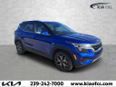 Thumbnail image of 2023 Kia Seltos at Kia of Cape Coral