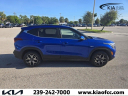 2023 Kia Seltos EX at Kia of Cape Coral