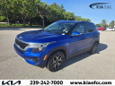 Thumbnail image of 2023 Kia Seltos at Kia of Cape Coral