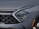 2025 Kia Sportage Plug-In Hybrid X-Line Prestige at Autoworld Kia