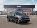 Thumbnail image of 2025 Kia Sportage Plug-In Hybrid at Autoworld Kia