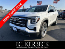 Thumbnail image of 2025 GMC Terrain at F C Kerbeck - New and Used