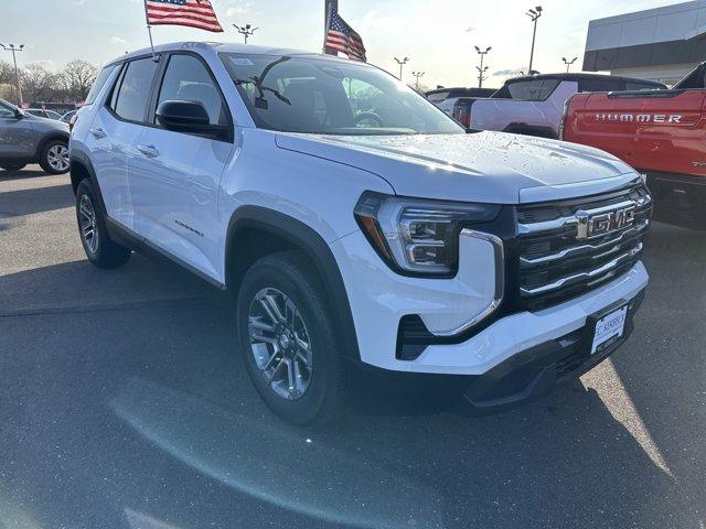 Thumbnail image of 2025 GMC Terrain at F C Kerbeck - New and Used