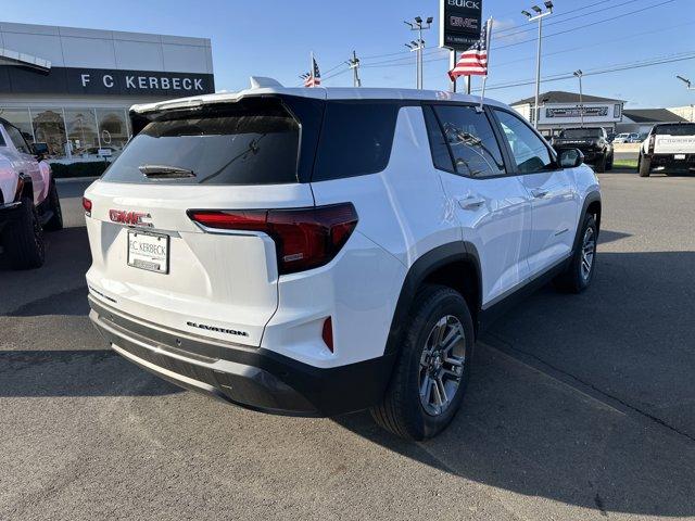 Thumbnail image of 2025 GMC Terrain at F C Kerbeck - New and Used
