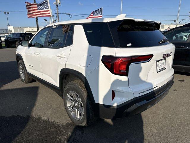 Thumbnail image of 2025 GMC Terrain at F C Kerbeck - New and Used