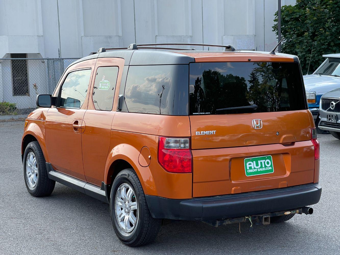 Thumbnail image of 2006 Honda Element at Auto Credit Sales