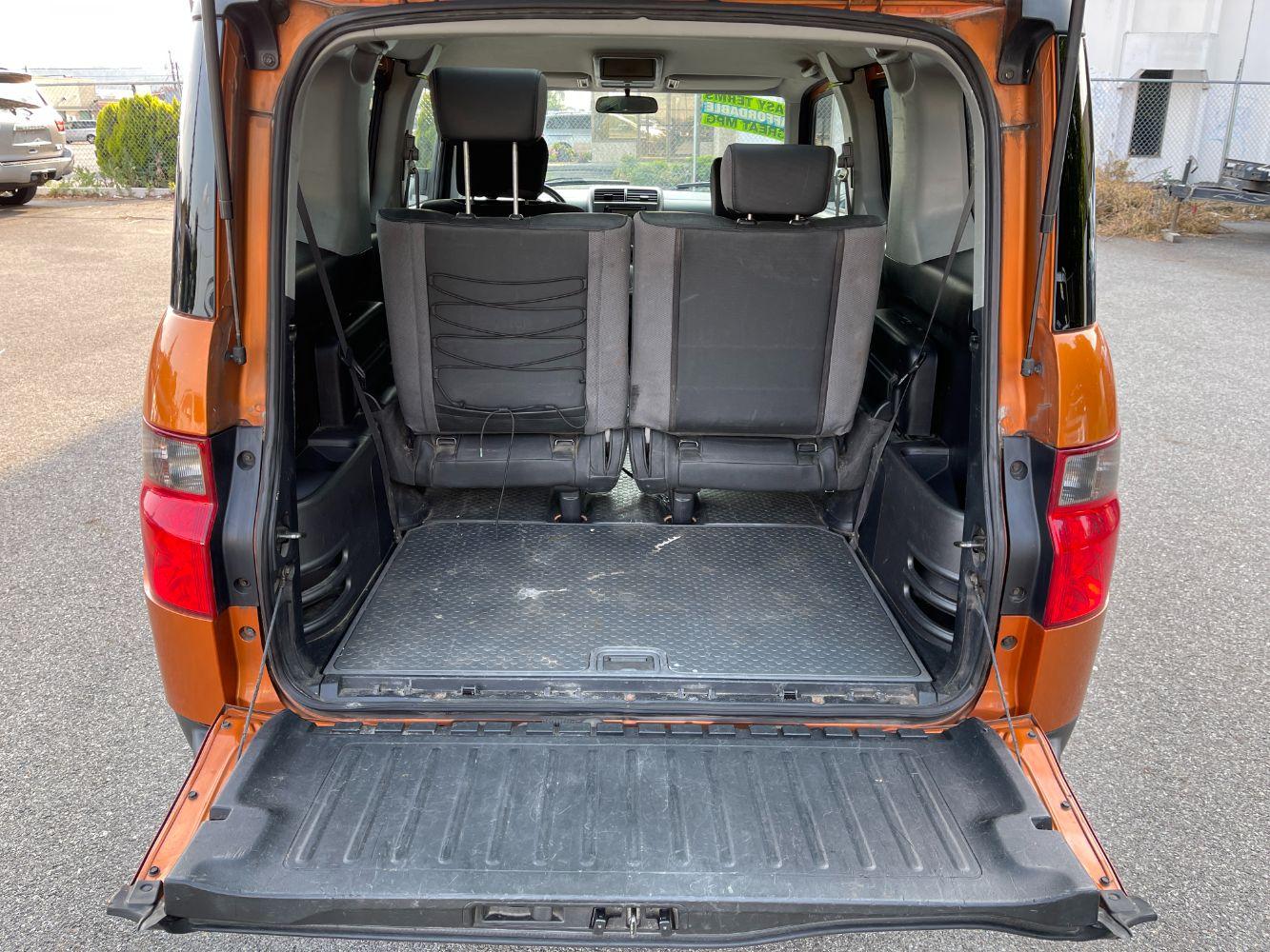 Thumbnail image of 2006 Honda Element at Auto Credit Sales