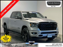 2022 Ram 1500 at Novak Motors NY