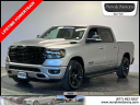 Thumbnail image of 2022 Ram 1500 at Novak Motors NY