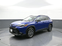Thumbnail image of 2025 Toyota Corolla Cross Hybrid at Plaza Honda