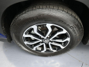 Thumbnail image of 2025 Toyota Corolla Cross Hybrid at Plaza Honda