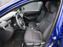 Thumbnail image of 2025 Toyota Corolla Cross Hybrid at Plaza Honda