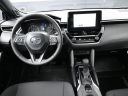 Thumbnail image of 2025 Toyota Corolla Cross Hybrid at Plaza Honda