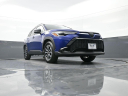 Thumbnail image of 2025 Toyota Corolla Cross Hybrid at Plaza Honda