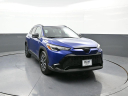 Thumbnail image of 2025 Toyota Corolla Cross Hybrid at Plaza Honda