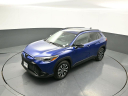 Thumbnail image of 2025 Toyota Corolla Cross Hybrid at Plaza Honda