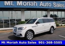Thumbnail image of 2023 Lincoln Navigator at Mt. Moriah Auto Sales, Inc.