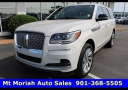 Thumbnail image of 2023 Lincoln Navigator at Mt. Moriah Auto Sales, Inc.