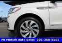 Thumbnail image of 2023 Lincoln Navigator at Mt. Moriah Auto Sales, Inc.