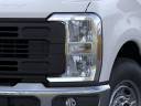 Thumbnail image of 2024 Ford F-350 Super Duty at Courtesy Ford Conyers - NEW
