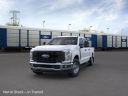 Thumbnail image of 2024 Ford F-350 Super Duty at Courtesy Ford Conyers - NEW
