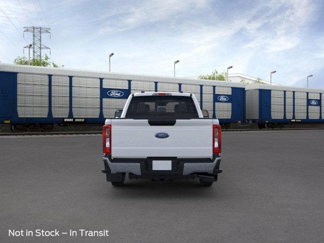 Thumbnail image of 2024 Ford F-350 Super Duty at Courtesy Ford Conyers - NEW