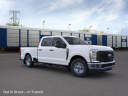 Thumbnail image of 2024 Ford F-350 Super Duty at Courtesy Ford Conyers - NEW