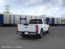 Thumbnail image of 2024 Ford F-350 Super Duty at Courtesy Ford Conyers - NEW