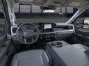 Thumbnail image of 2024 Ford F-350 Super Duty at Courtesy Ford Conyers - NEW