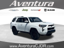 Thumbnail image of 2024 Toyota 4Runner at Aventura Chrysler Jeep Dodge Ram