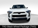 Thumbnail image of 2024 Toyota 4Runner at Aventura Chrysler Jeep Dodge Ram