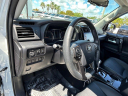 Thumbnail image of 2024 Toyota 4Runner at Aventura Chrysler Jeep Dodge Ram