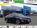 Thumbnail image of 2024 Chevrolet Malibu at Jack Phelan Chevrolet NEW