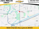 Thumbnail image of 2024 Chevrolet Malibu at Jack Phelan Chevrolet NEW