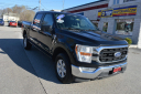 Thumbnail image of 2021 Ford F-150 at Crafts Cars