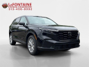 Thumbnail image of 2025 Honda CR-V at LaFontaine Honda