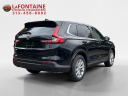 Thumbnail image of 2025 Honda CR-V at LaFontaine Honda