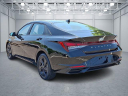 Thumbnail image of 2023 Hyundai ELANTRA at Conicelli Hyundai NEW V2