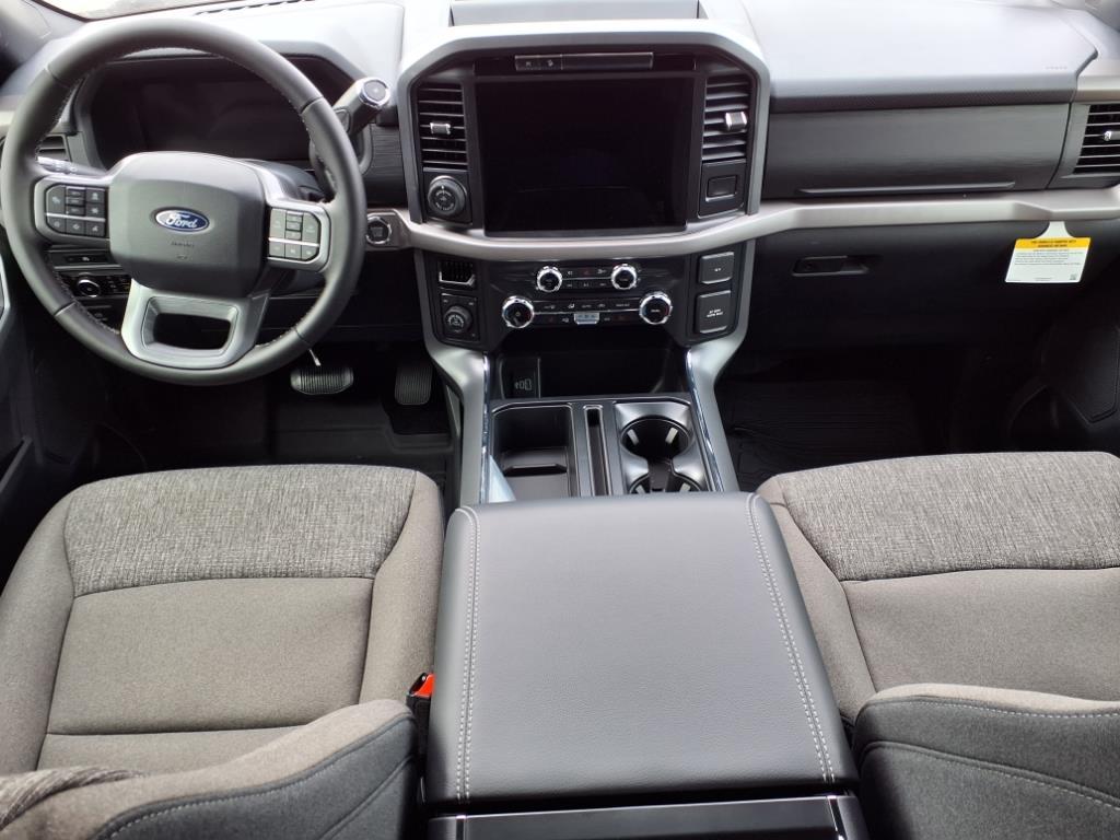 Thumbnail image of 2025 Ford F-150 at Kory Hooks Ford Chrysler Dodge Jeep Ram
