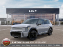 Thumbnail image of 2026 Kia EV9 at LaFontaine Kia