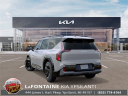 Thumbnail image of 2026 Kia EV9 at LaFontaine Kia