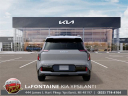 Thumbnail image of 2026 Kia EV9 at LaFontaine Kia