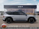 Thumbnail image of 2026 Kia EV9 at LaFontaine Kia