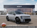 Thumbnail image of 2026 Kia EV9 at LaFontaine Kia