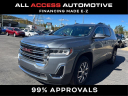 Thumbnail image of 2020 GMC Acadia at All Access Automotive