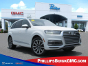 Thumbnail image of 2019 Audi Q7 at Phillips Buick Gmc